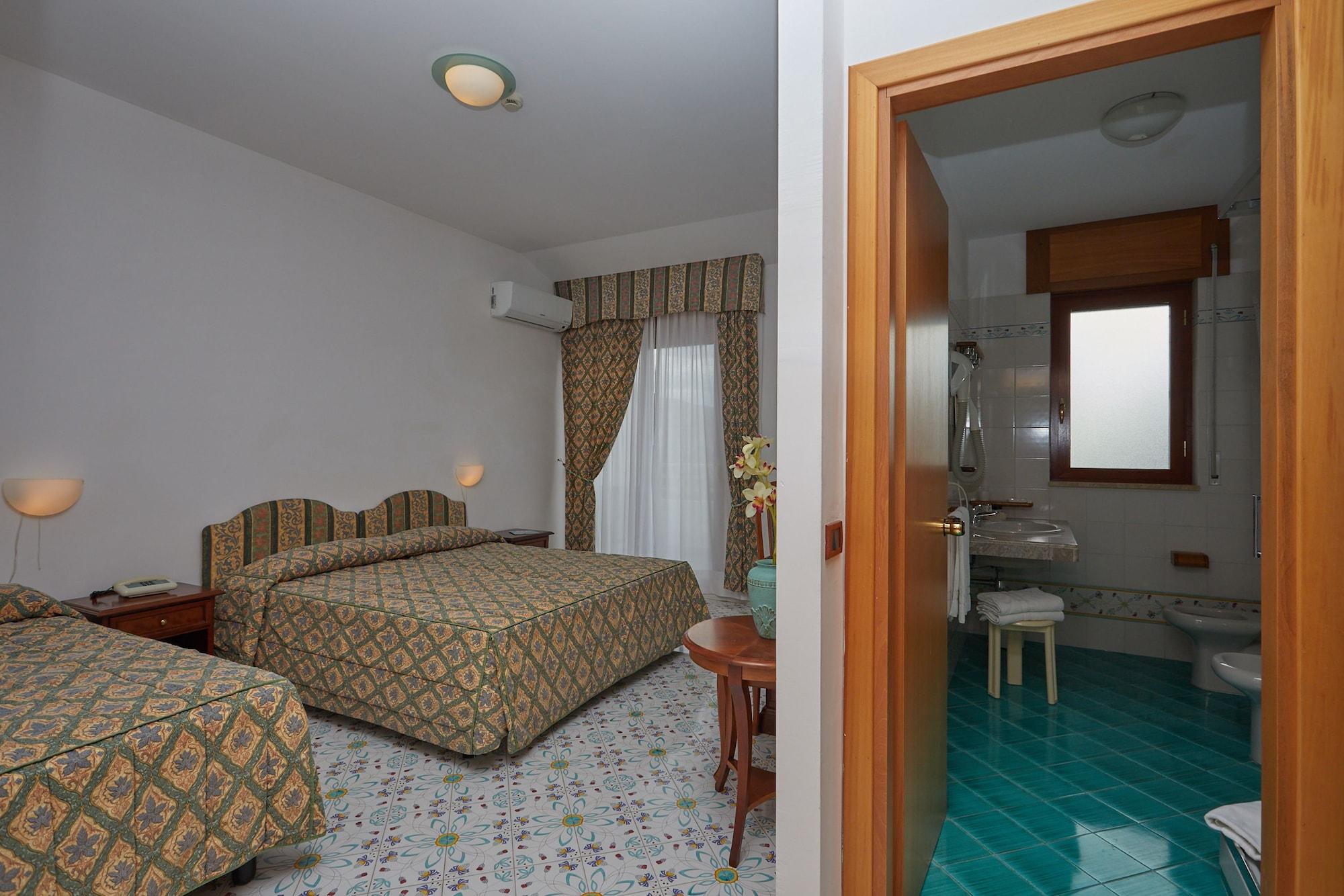 Club Residence La Castellana Belvedere Marittimo Kültér fotó
