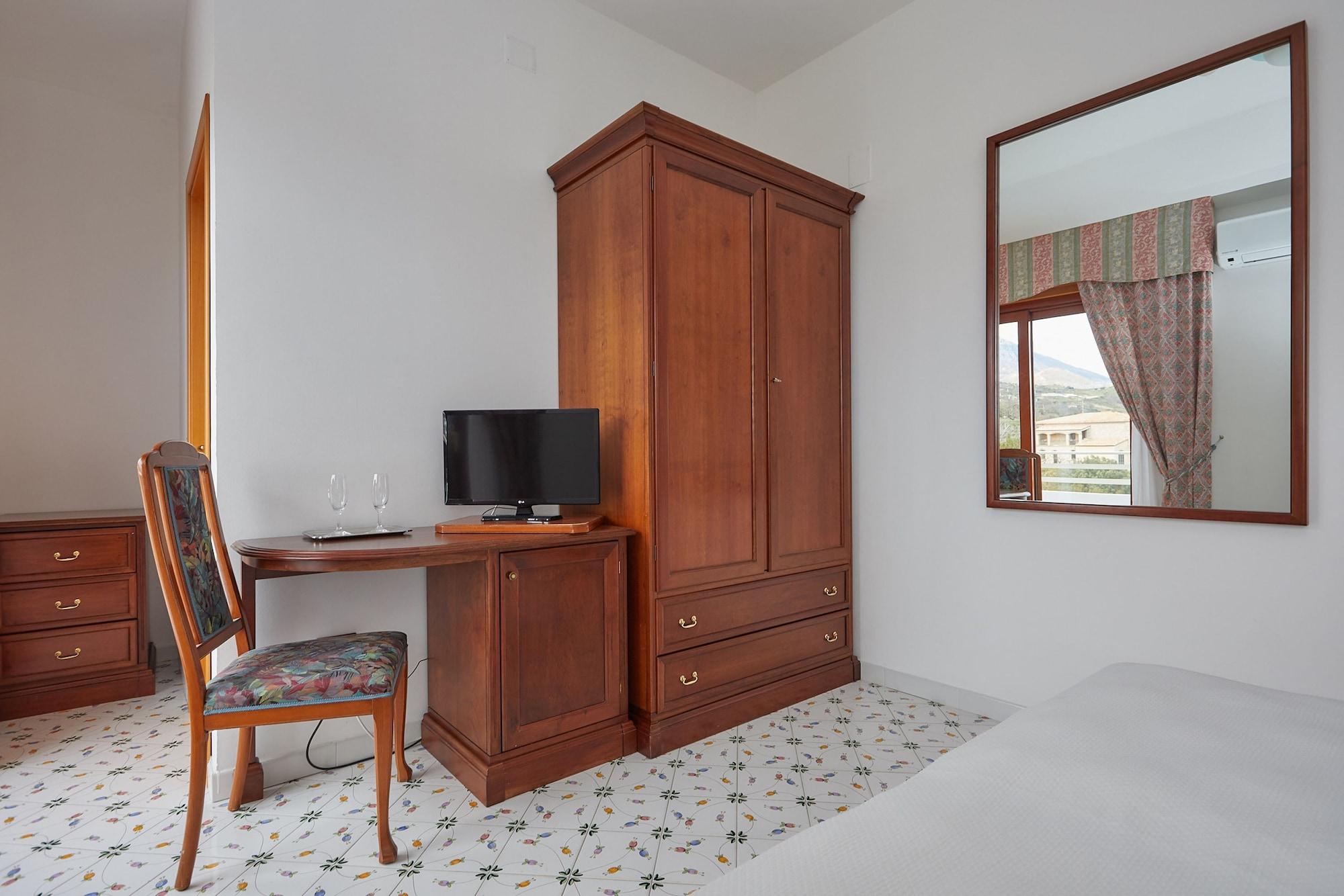 Club Residence La Castellana Belvedere Marittimo Kültér fotó