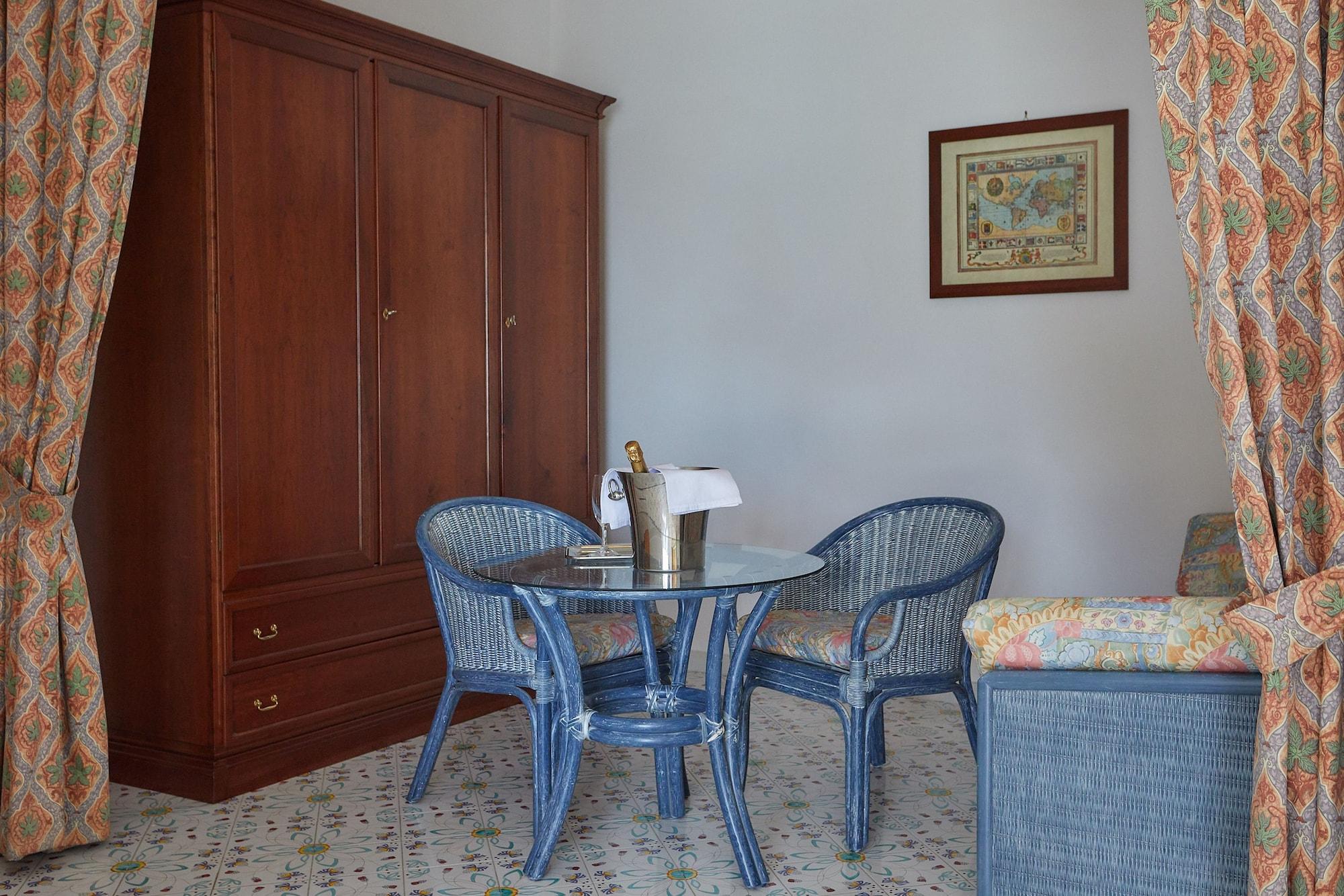 Club Residence La Castellana Belvedere Marittimo Kültér fotó