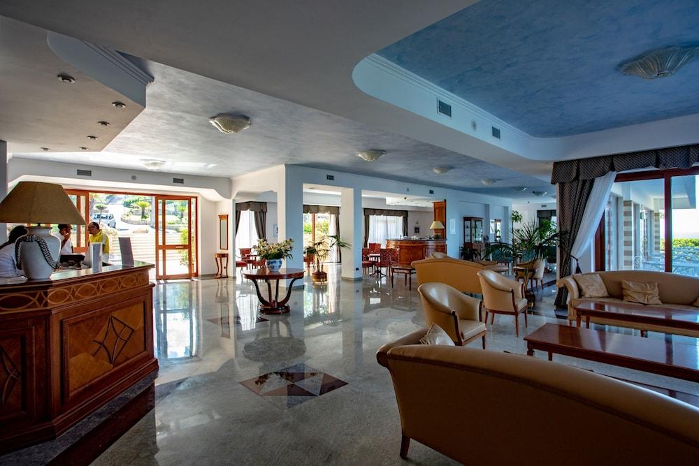 Club Residence La Castellana Belvedere Marittimo Kültér fotó