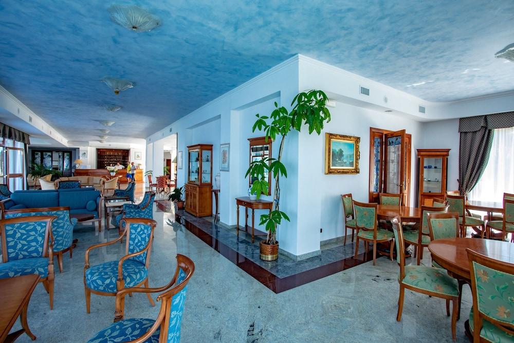 Club Residence La Castellana Belvedere Marittimo Kültér fotó