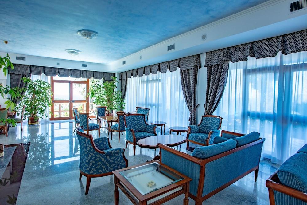 Club Residence La Castellana Belvedere Marittimo Kültér fotó