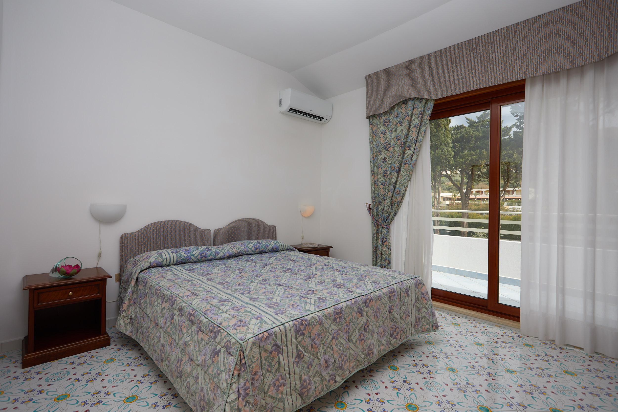 Club Residence La Castellana Belvedere Marittimo Kültér fotó