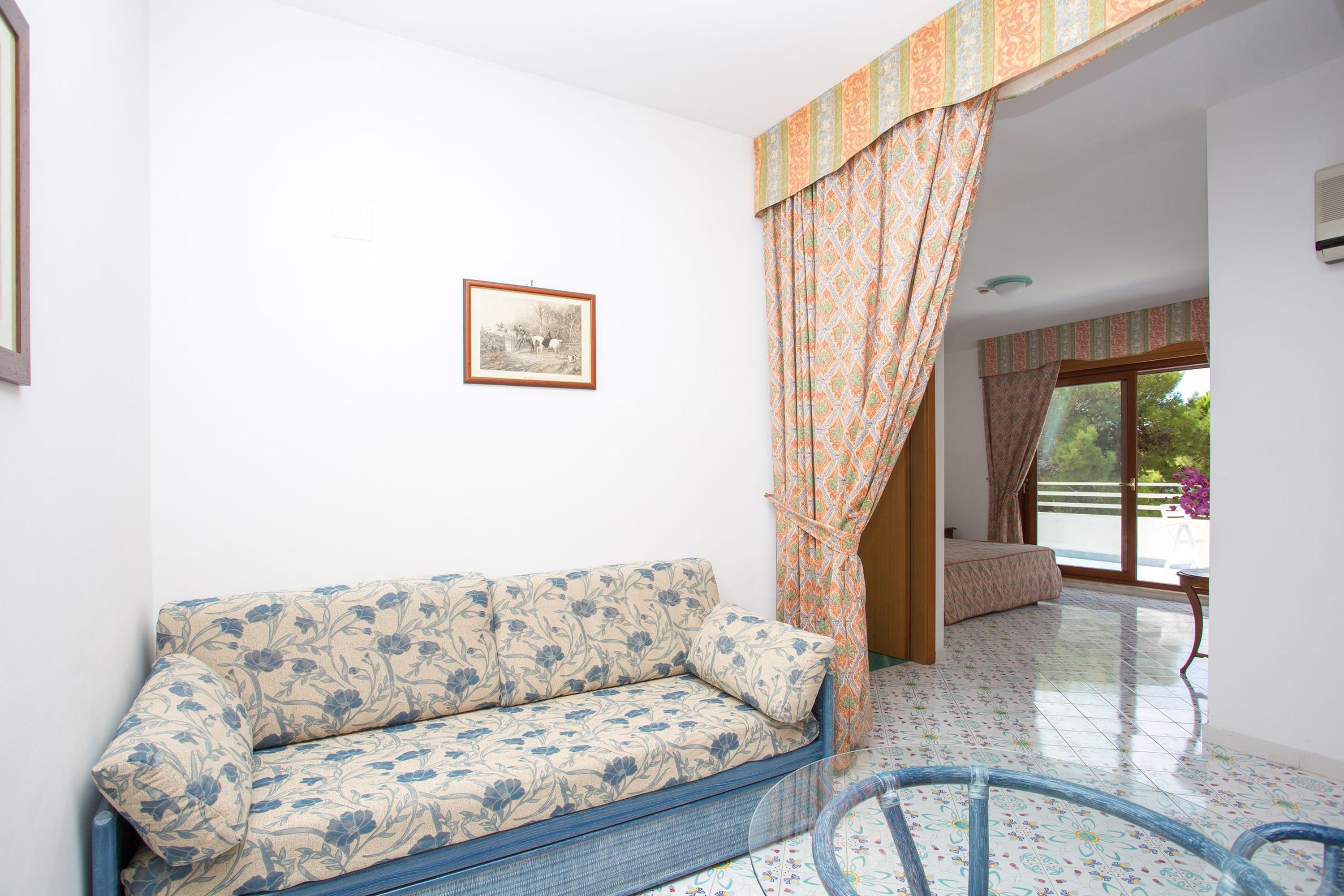 Club Residence La Castellana Belvedere Marittimo Kültér fotó