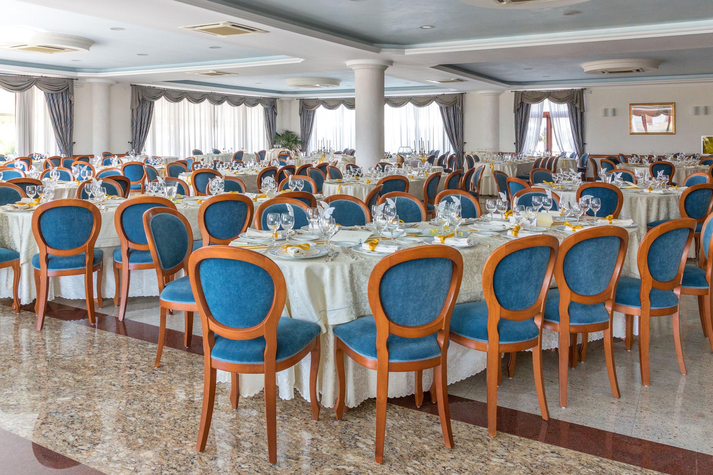 Club Residence La Castellana Belvedere Marittimo Kültér fotó
