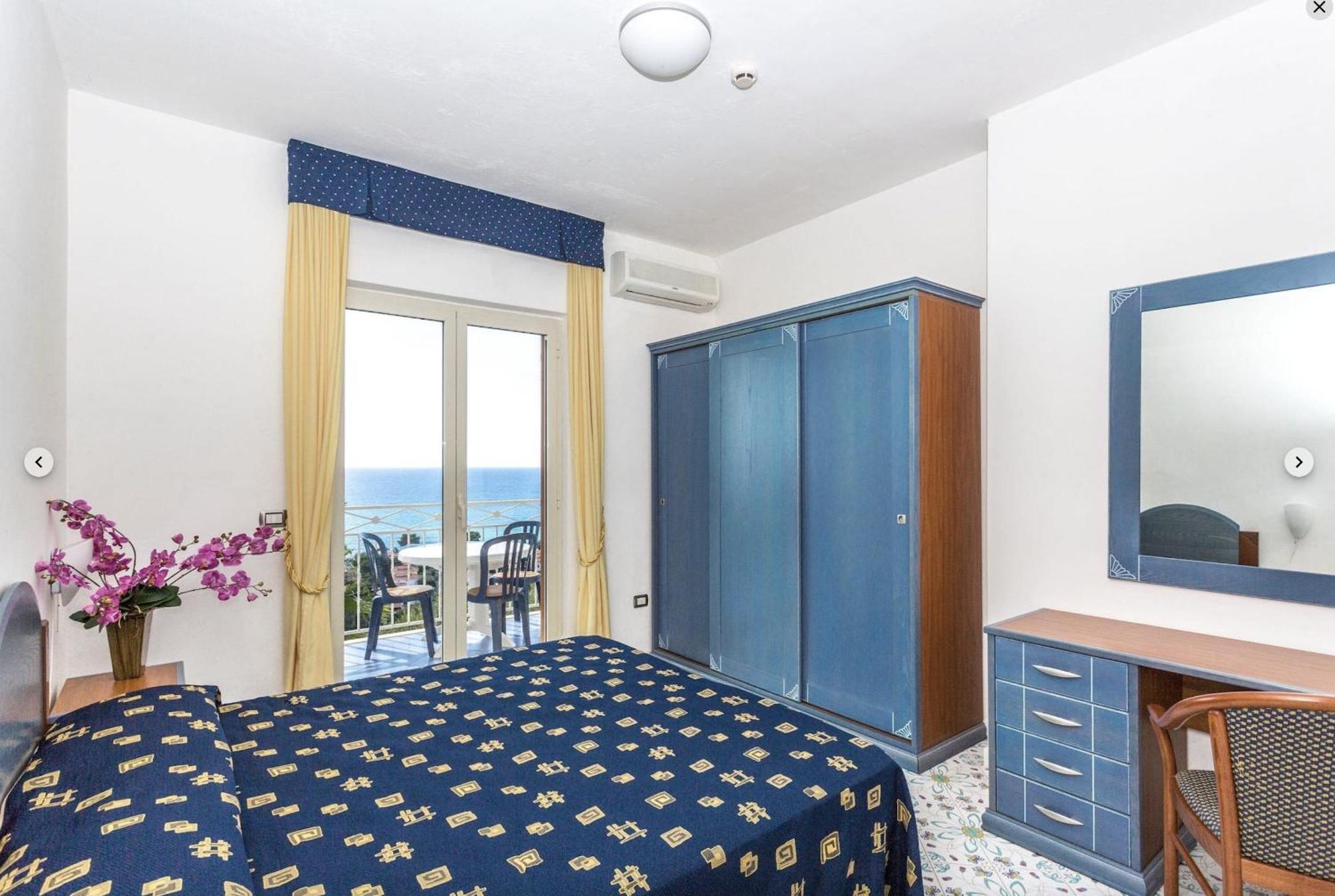 Club Residence La Castellana Belvedere Marittimo Kültér fotó