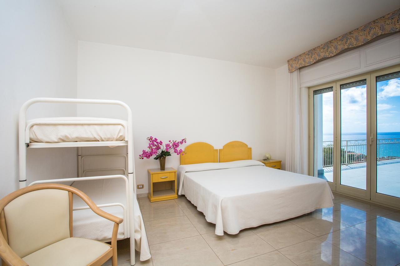 Club Residence La Castellana Belvedere Marittimo Kültér fotó