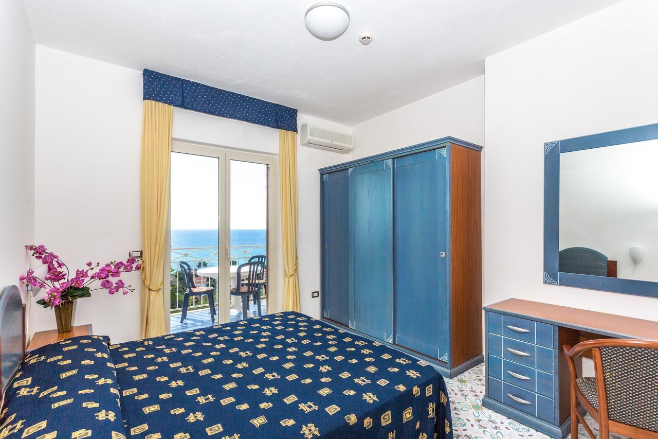Club Residence La Castellana Belvedere Marittimo Kültér fotó